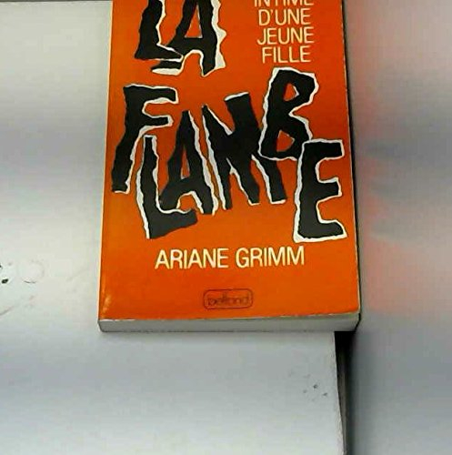 La flambe
