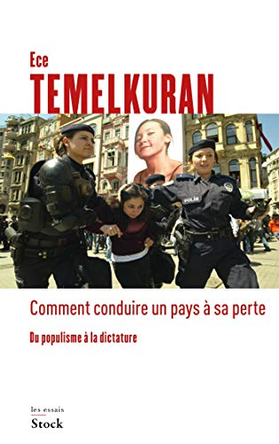 Comment conduire un pays à sa perte : du populisme à la dictature