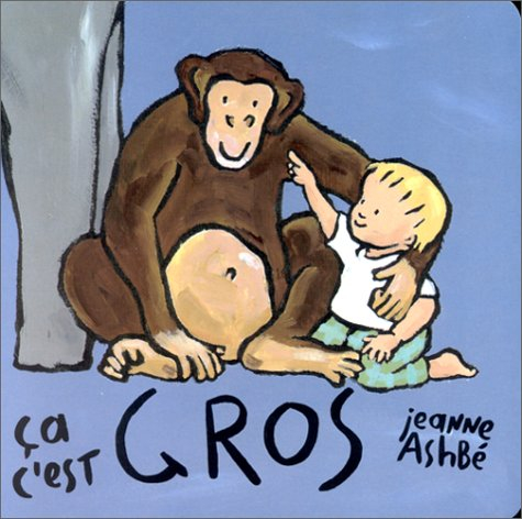 Ça c'est gros