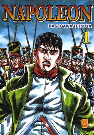 Napoléon. Vol. 1