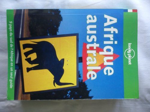 Afrique australe