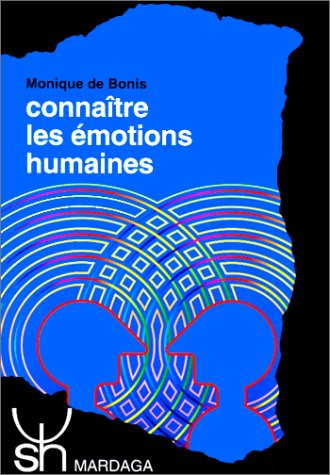Connaître les émotions humaines