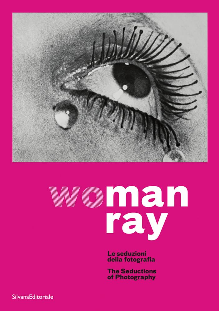 Wo/man Ray