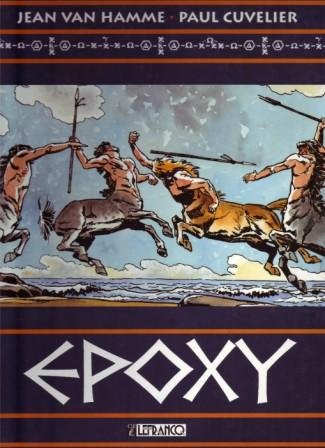 Epoxy
