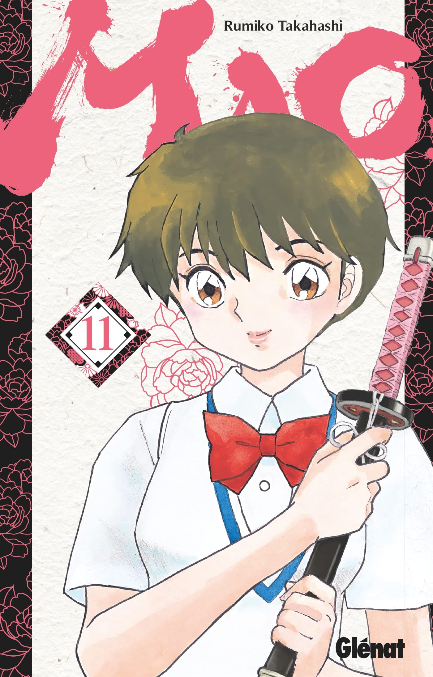 Mao. Vol. 11