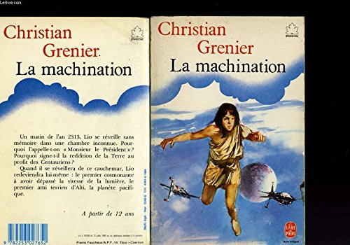 la machination