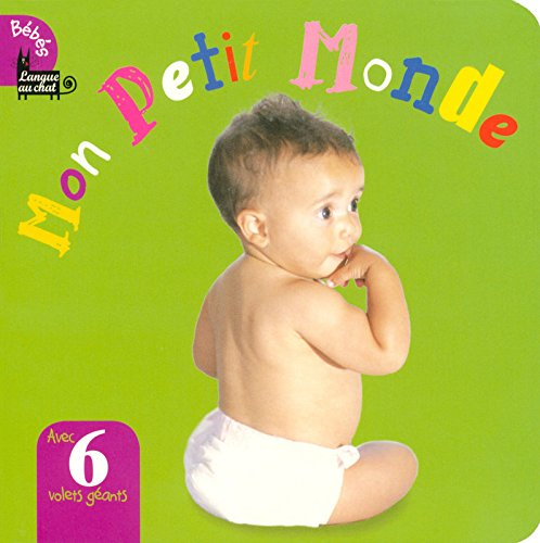 Mon petit monde