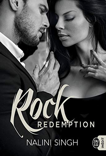 Rock. Rock redemption