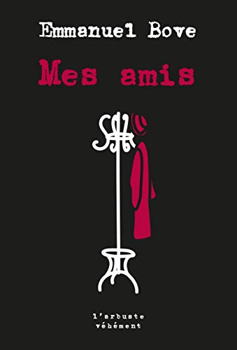 Mes amis. Un autre ami