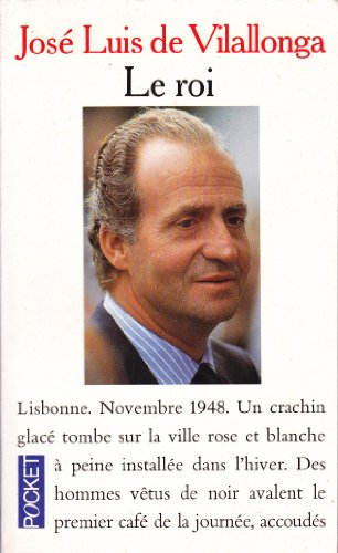 Le Roi : entretiens
