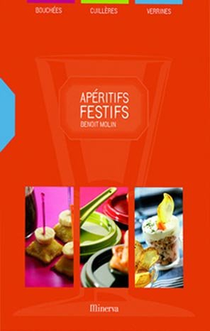 Apéritifs festifs