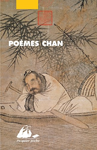 Poèmes chan