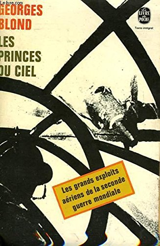 Les princes du ciel