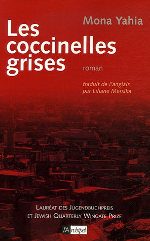 Les coccinelles grises