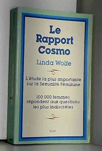 Le Rapport Cosmo