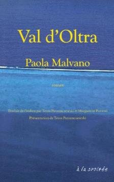 Val d'Oltra