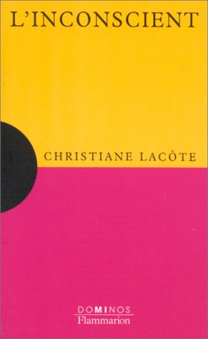 L'inconscient