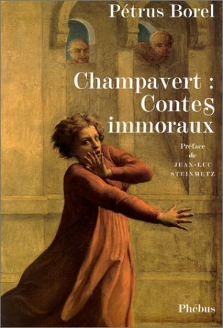 Champavert : contes immoraux