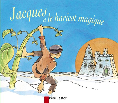 Jacques et le haricot magique