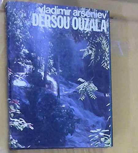dersou ouzala