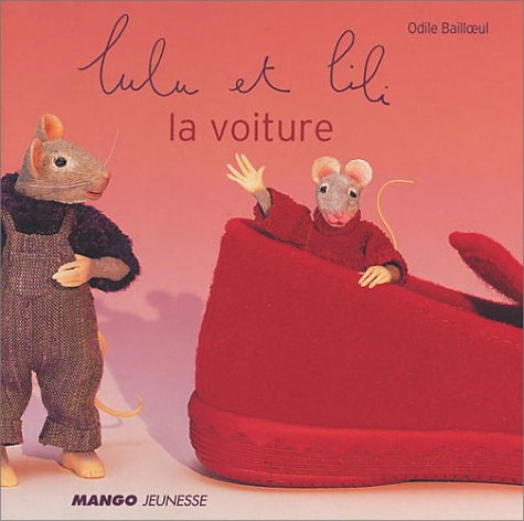 La voiture
