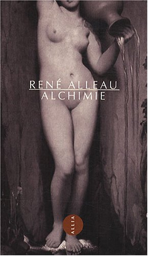Alchimie