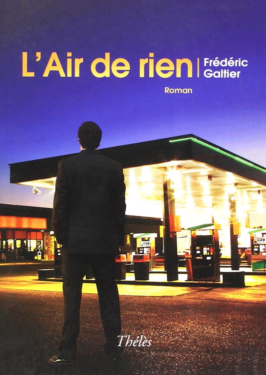 L air de rien