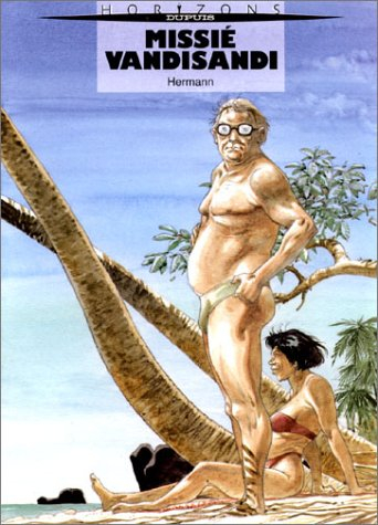 Missié Vandisandi