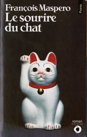 le sourire du chat