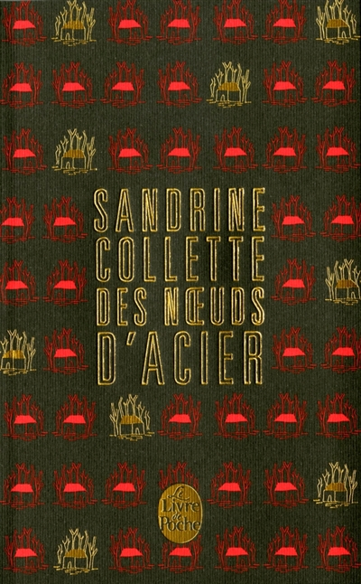 Des noeuds d'acier