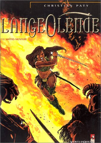 L'angéolande