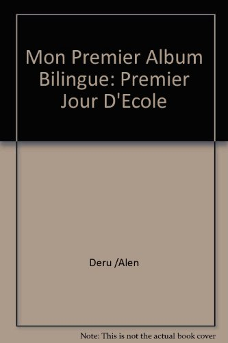 Premier jour de classe