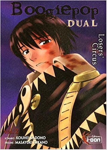 Forbidden love. Vol. 9