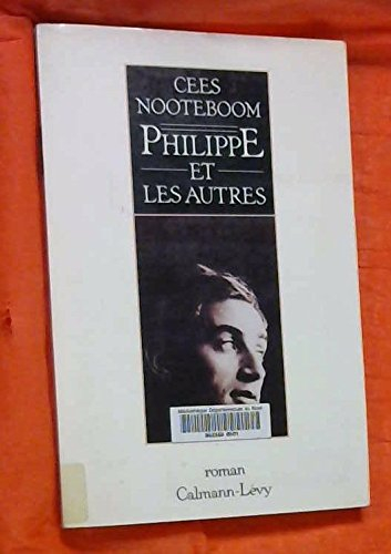 Philippe et les autres
