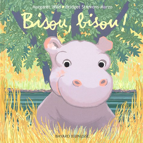 Bisou, bisou !