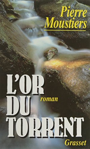 L'or du torrent