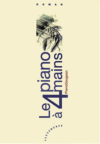 Le piano à 4 mains