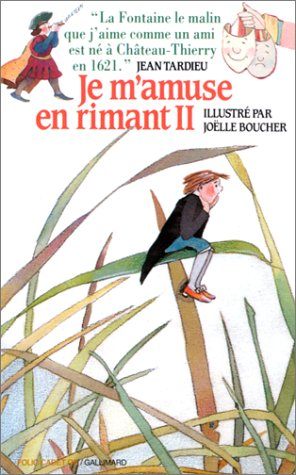 Je m'amuse en rimant : au chiffre des grands hommes