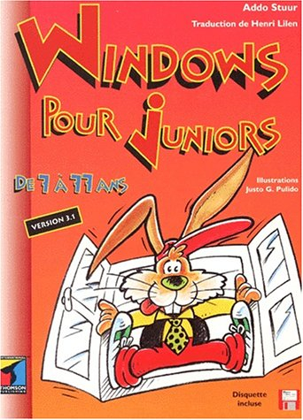 Windows pour junior