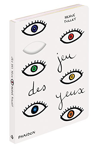 Jeu des yeux