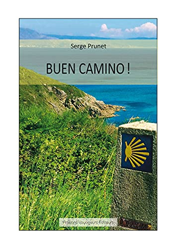 Buen camino !