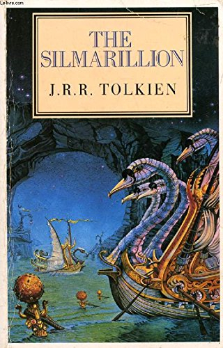 Le Silmarillion : histoire des Silmarils