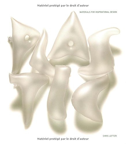 plastic : materials for inspirational design