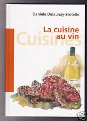 La cuisine au vin