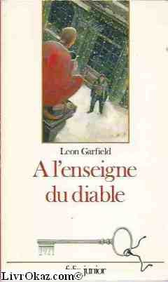 À l'enseigne du diable
