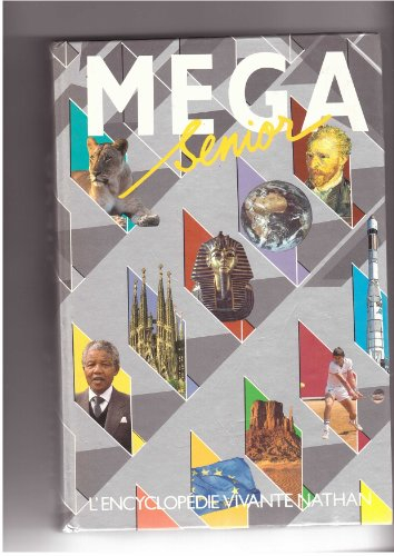 méga senior