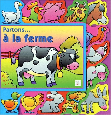 Partons au cirque