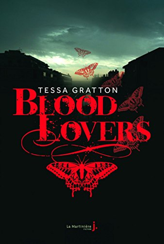 Blood lovers