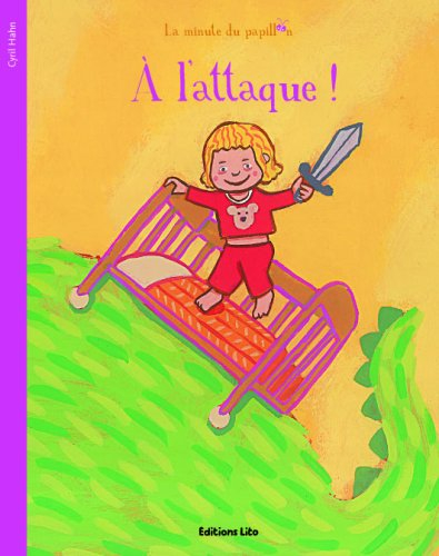 A l'attaque !