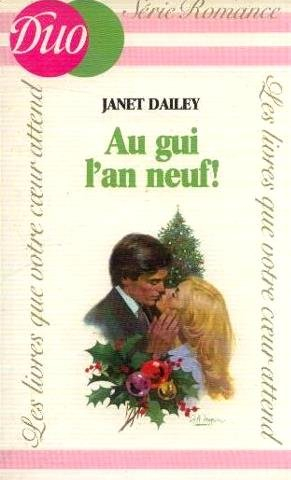 Au gui l'an neuf !